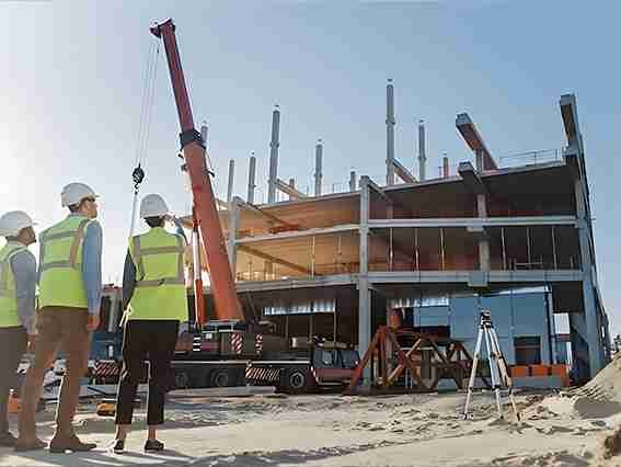 Michael Dotts on homepage