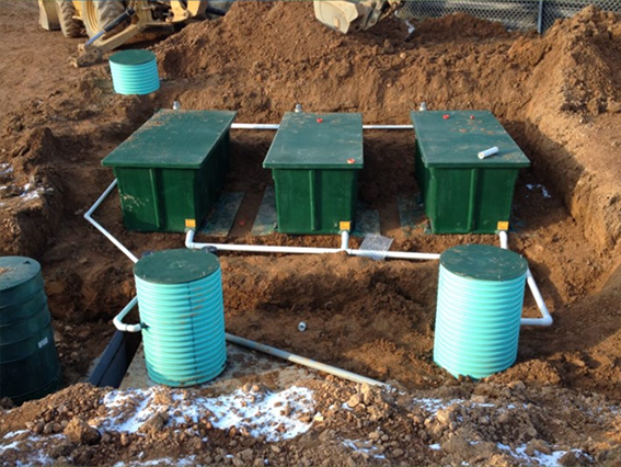 Michael Dotts on homepage