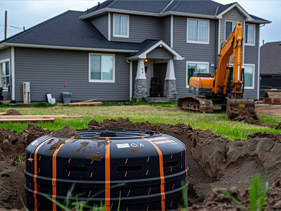 Michael Dotts on homepage