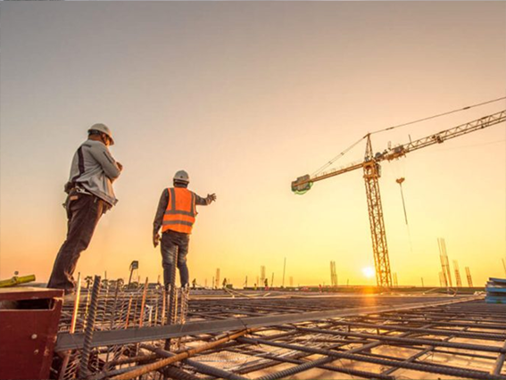 Project handled by Dotts Construction