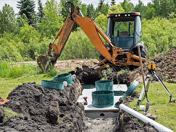 Michael Dotts on homepage