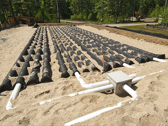 Michael Dotts on homepage