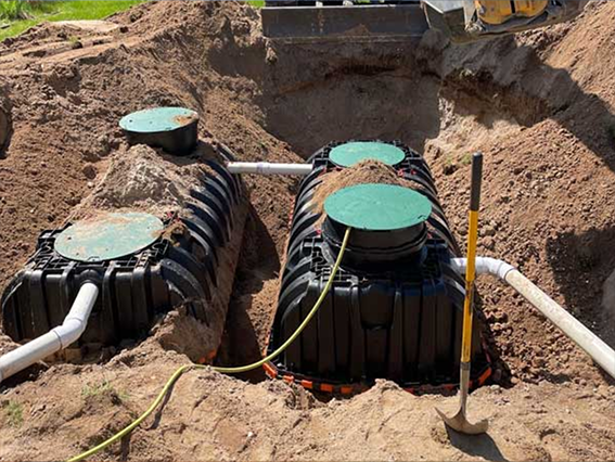 Michael Dotts on homepage