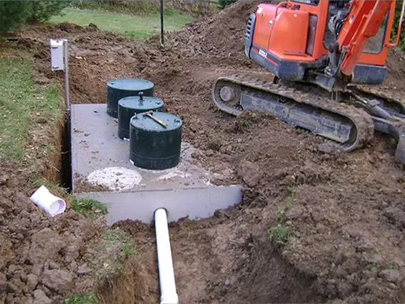 Michael Dotts on homepage